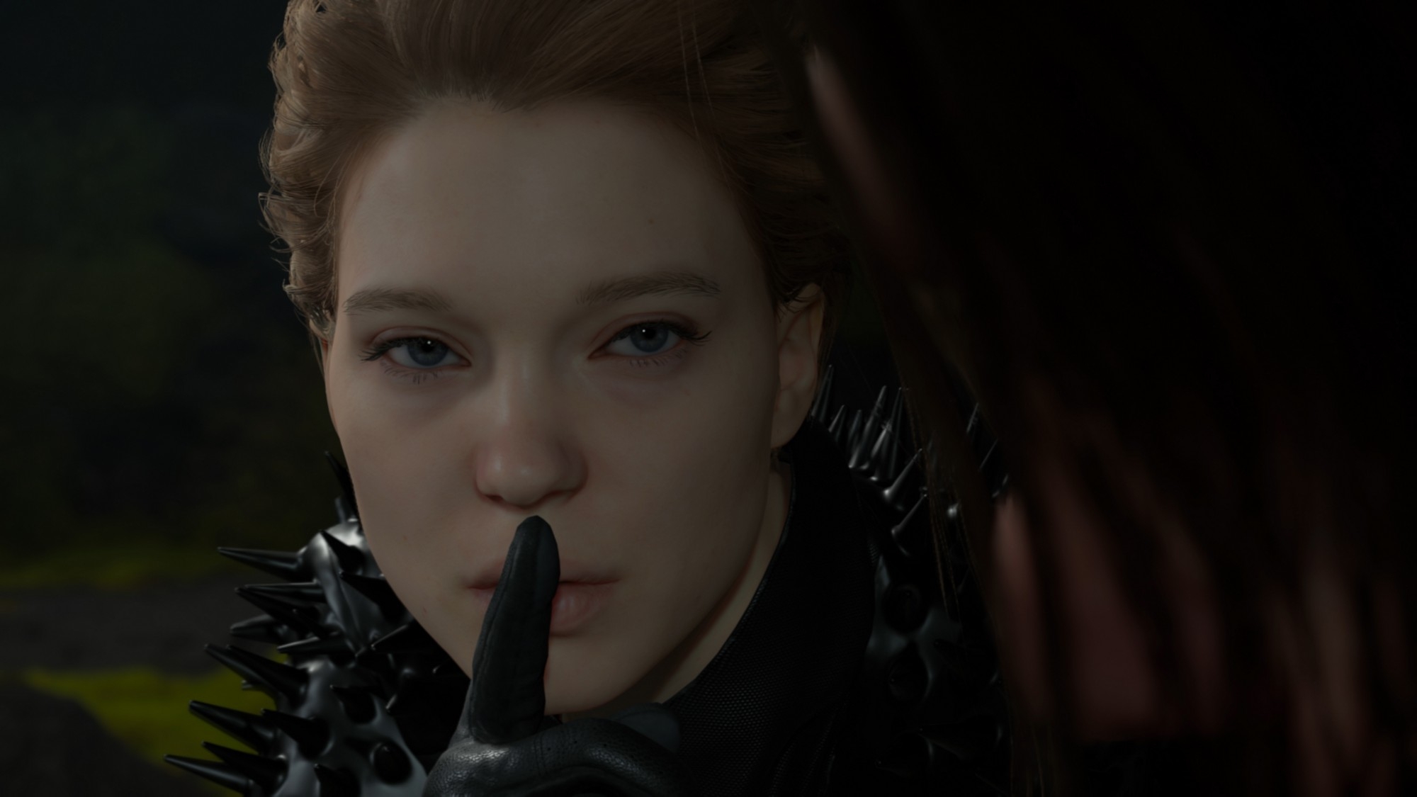 Death Stranding - кадр 7