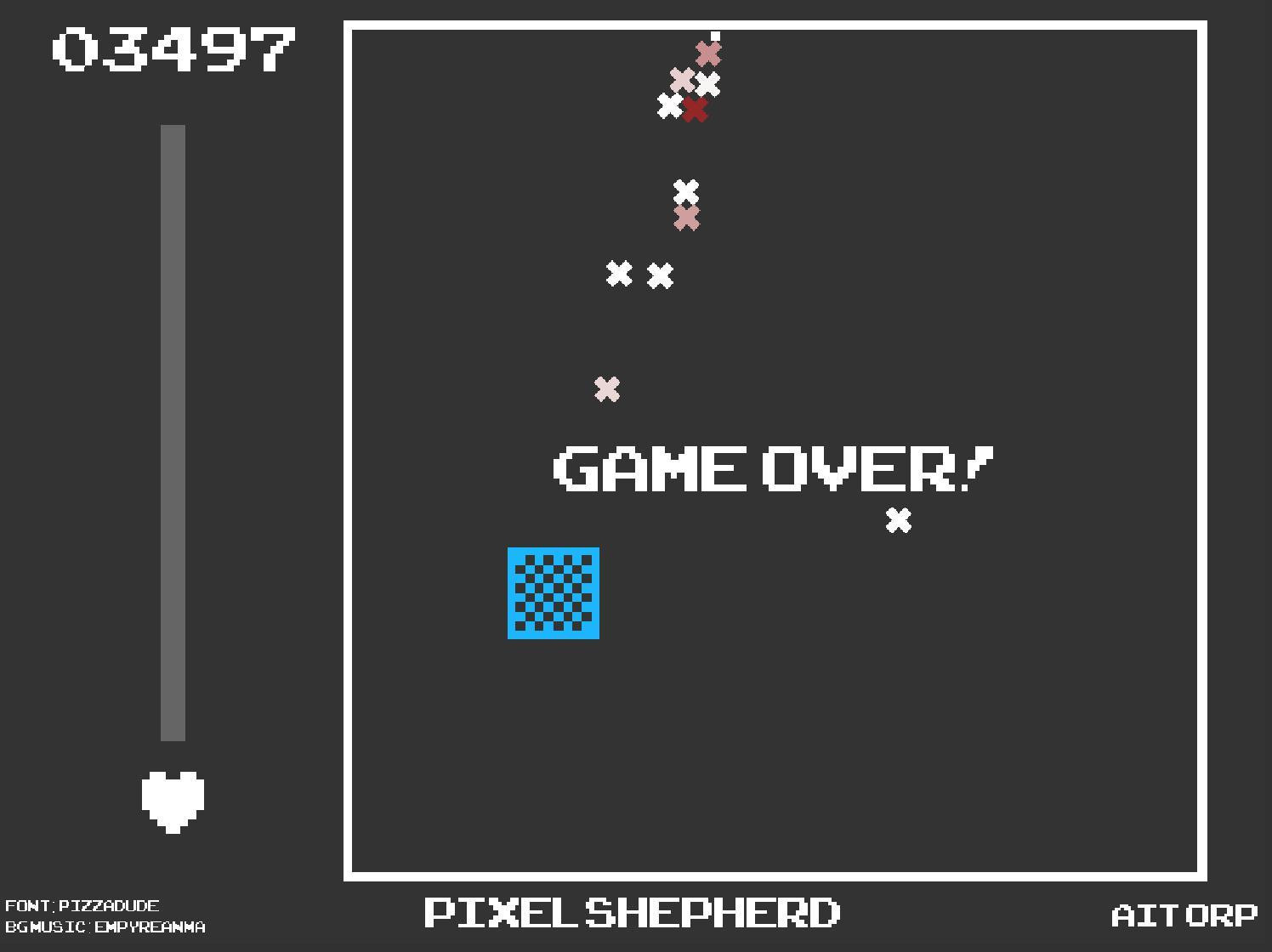 Pixel Shepherd (itch) - кадр 1