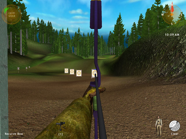 Hunting Unlimited 2008 - кадр 3