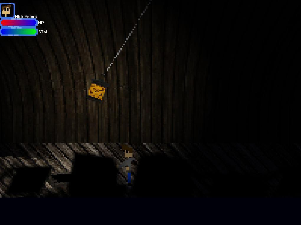 Coinventure 3: A New Beginning (itch) - кадр 1