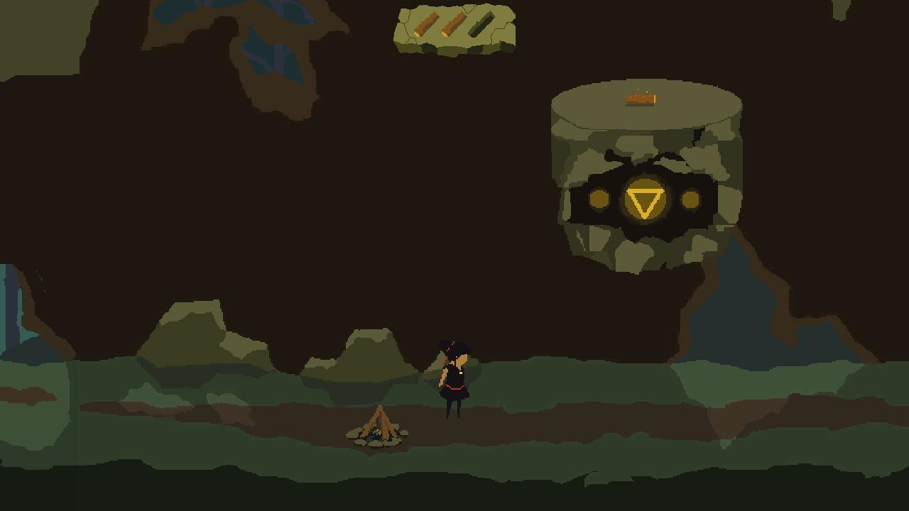 Petrichor (itch) - кадр 2