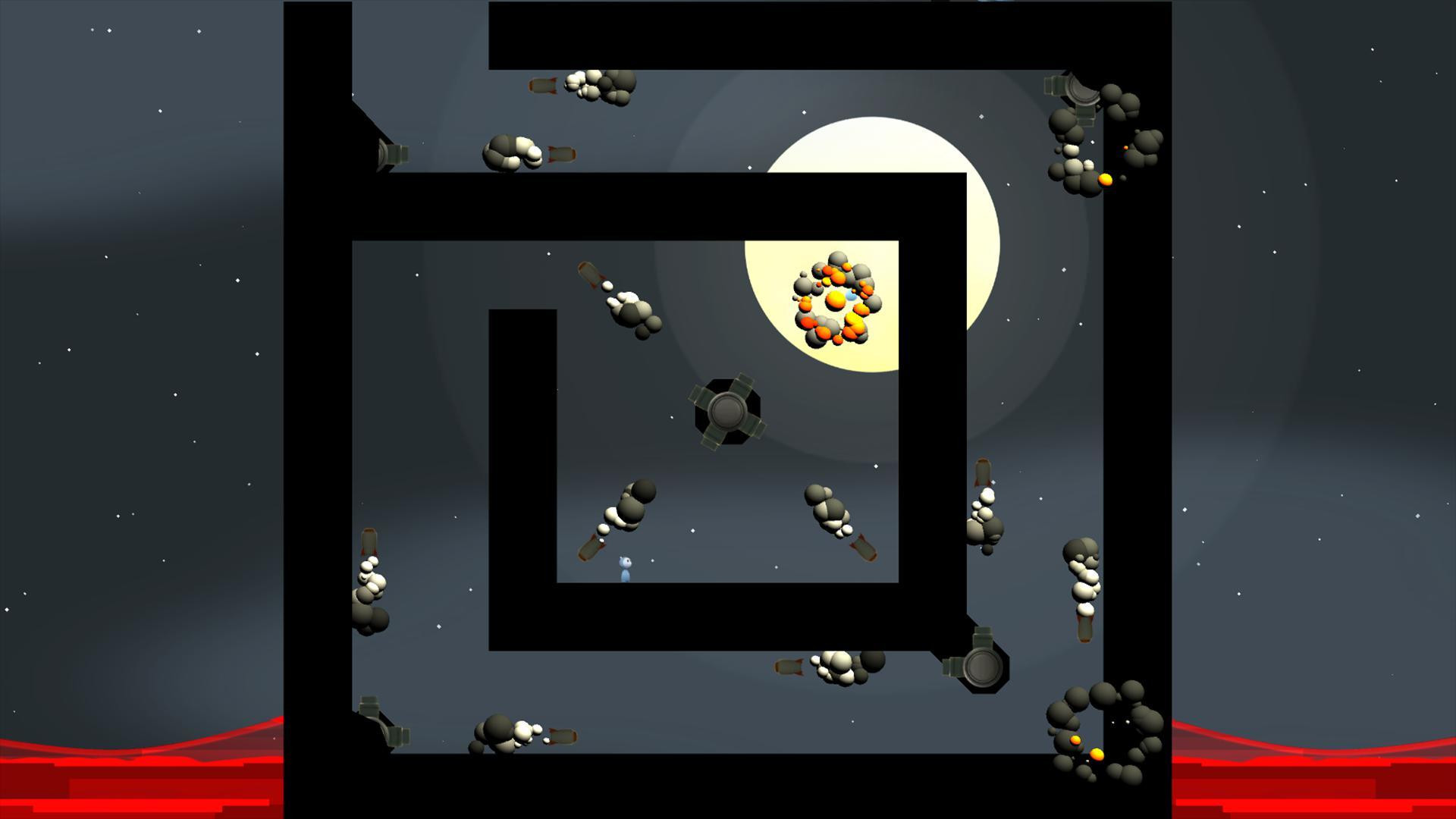 Switch - Or Die Trying (itch) - кадр 1