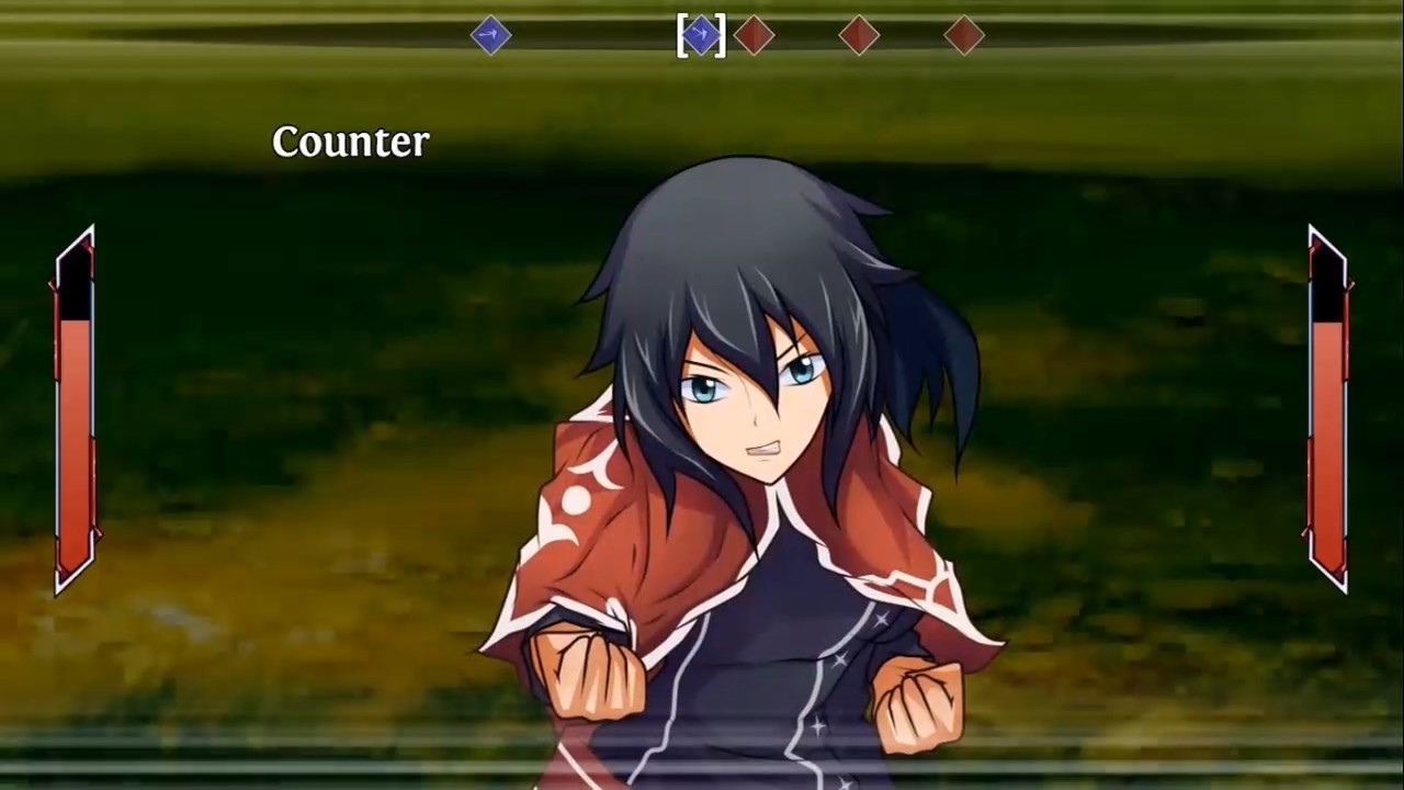Darkness of Hope - The Pocket Watch (itch) - кадр 5