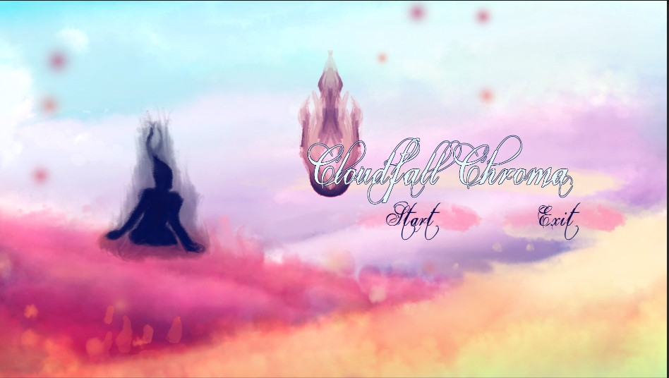 Cloudfall Chroma (itch) - кадр 3