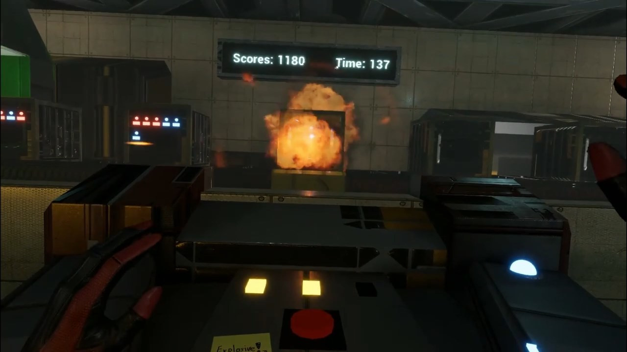 Crate Unlocker (itch) - кадр 1