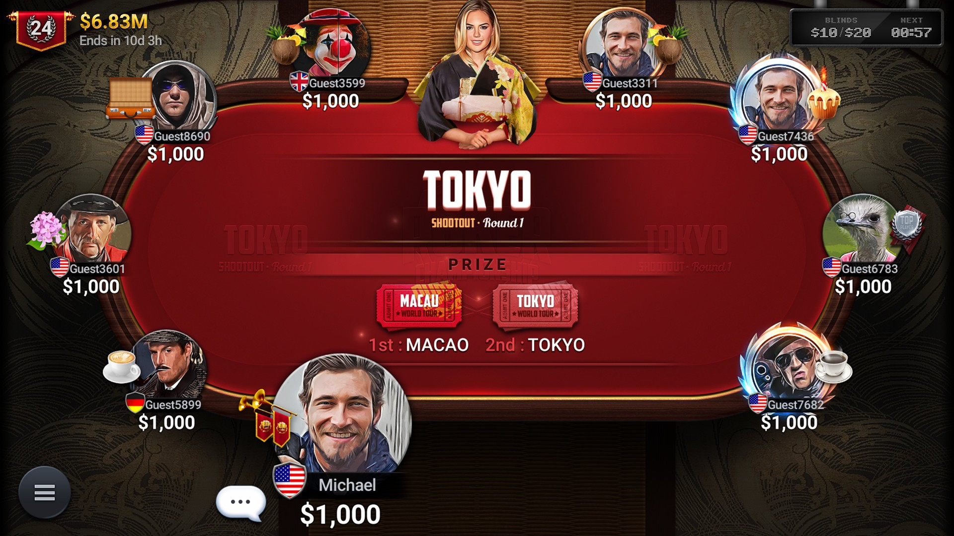 Poker Championship - кадр 1