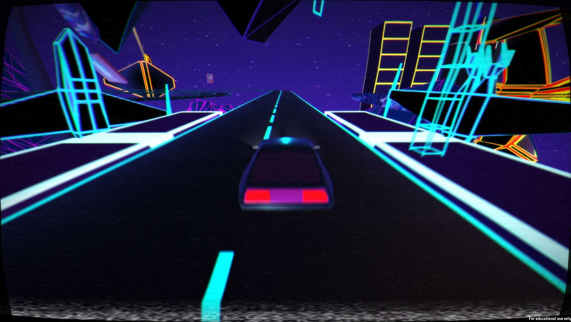 Synthracer maximum (itch) - кадр 3