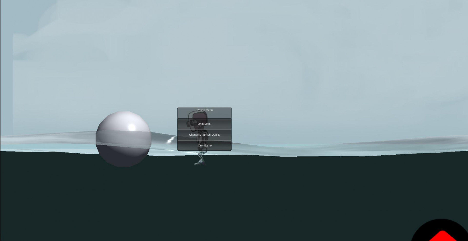 Jumper (Kegco Inc.) (itch) - кадр 2