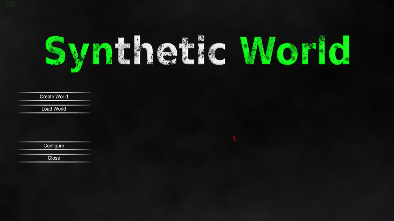 StaudSoft's Synthetic World Beta - кадр 10