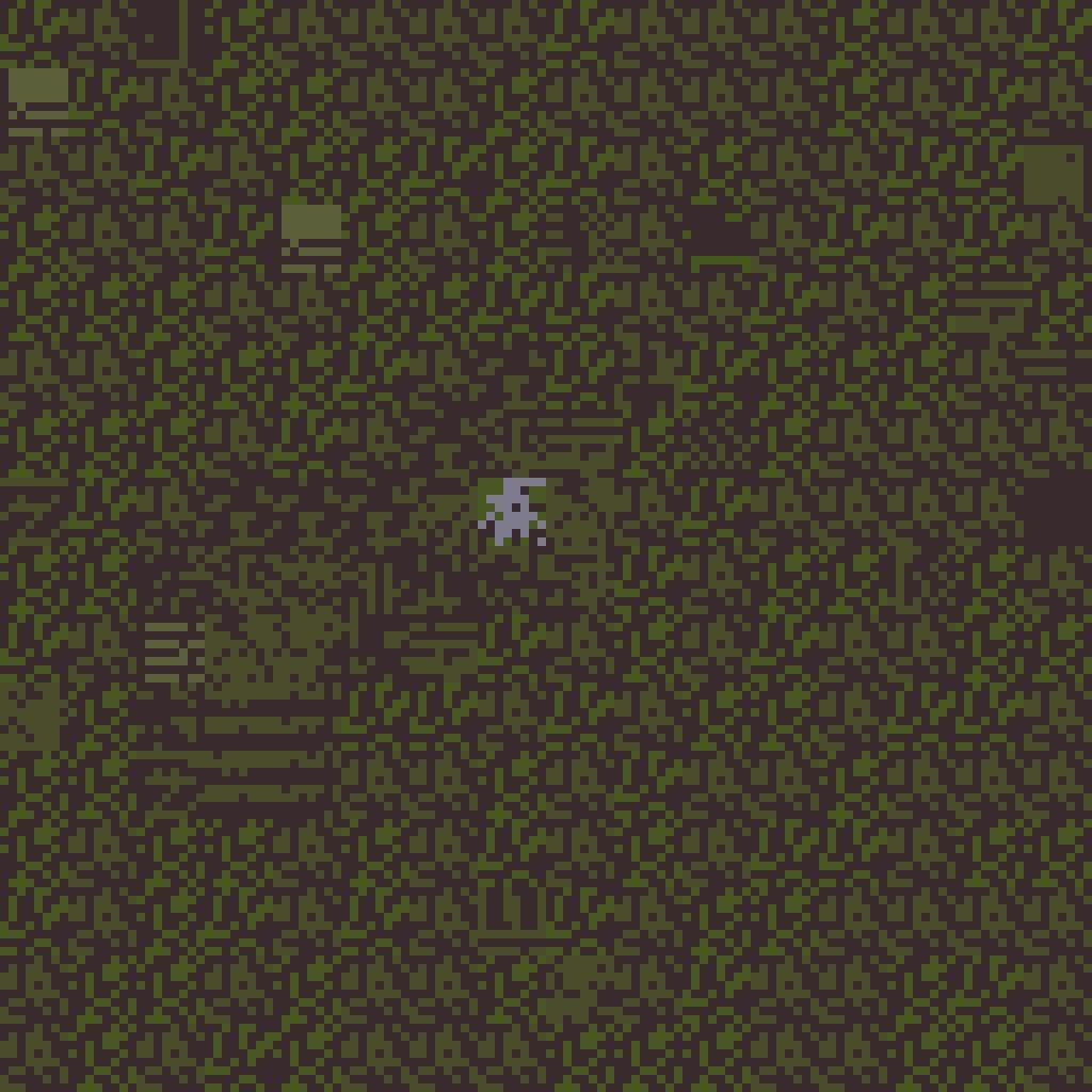 Leave House (itch) - кадр 2