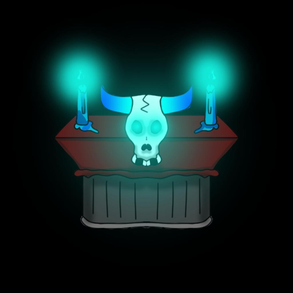 Tributes of Cronus (itch) - кадр 1