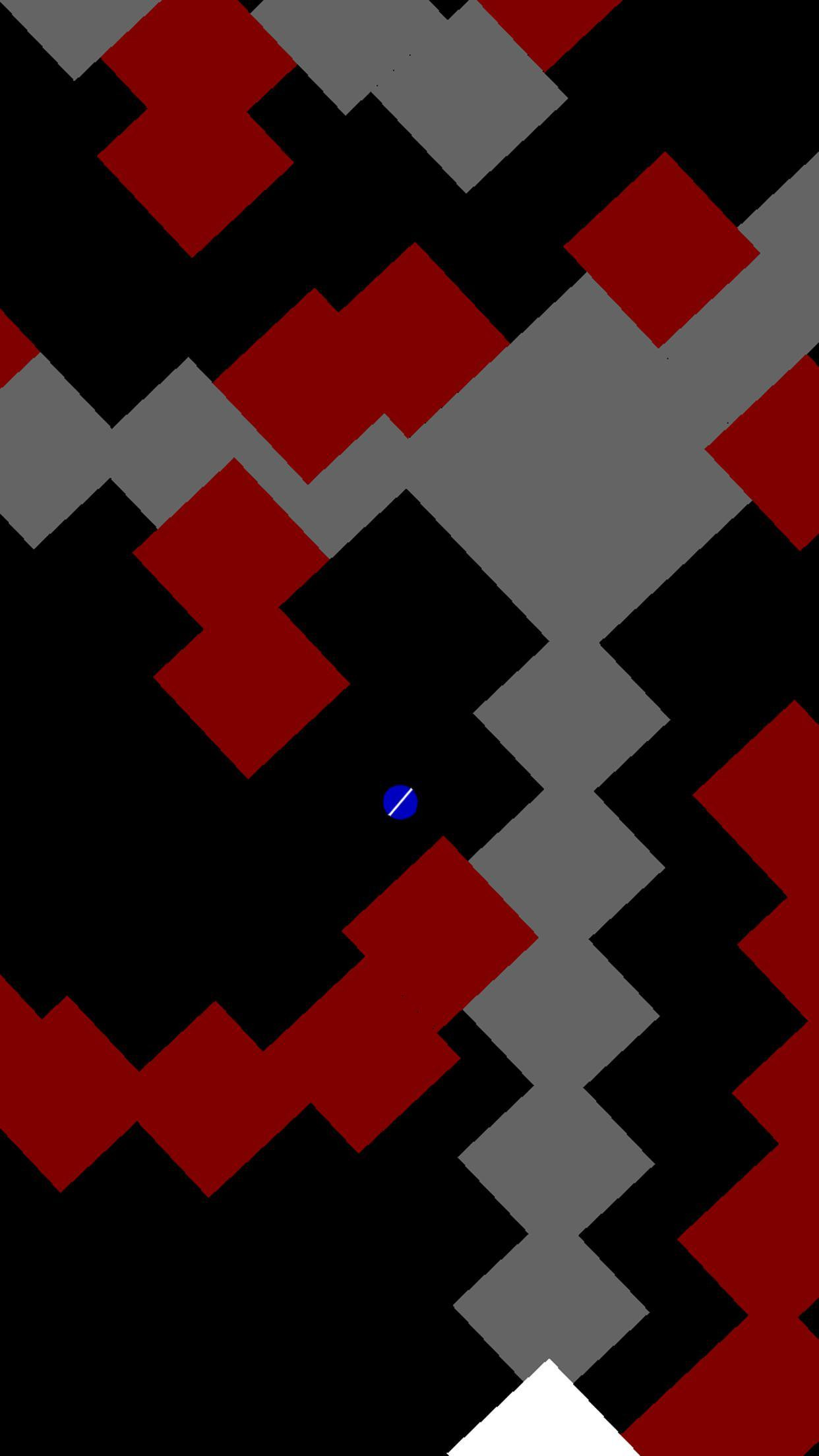 Space Lava (Cotton Bull Games) (itch) - кадр 1