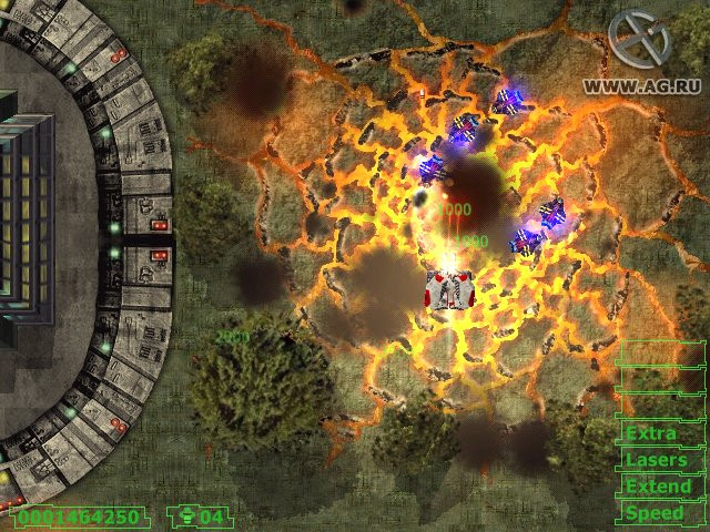 Star Monkey - кадр 8