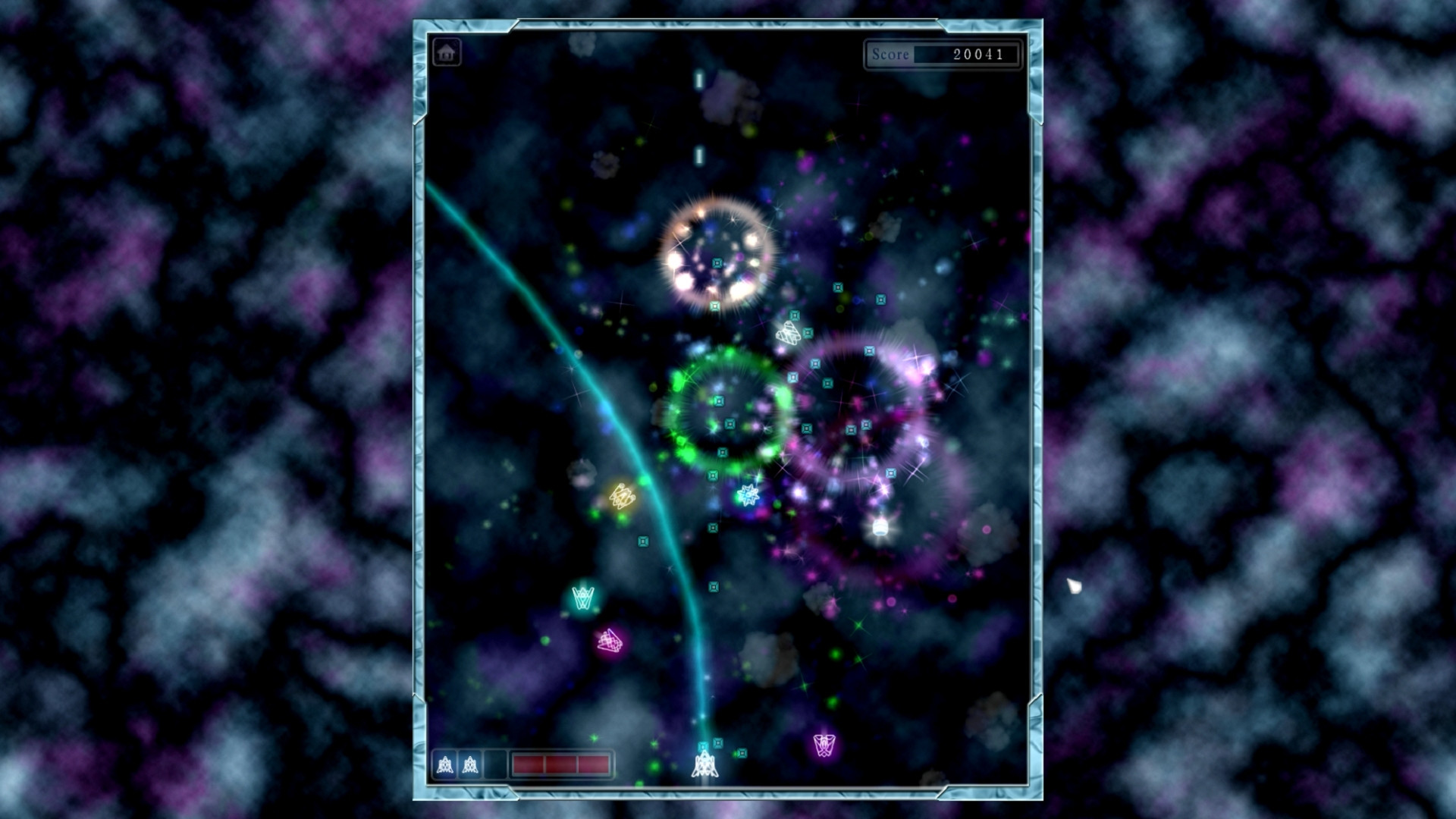 Stick to the end - кадр 5