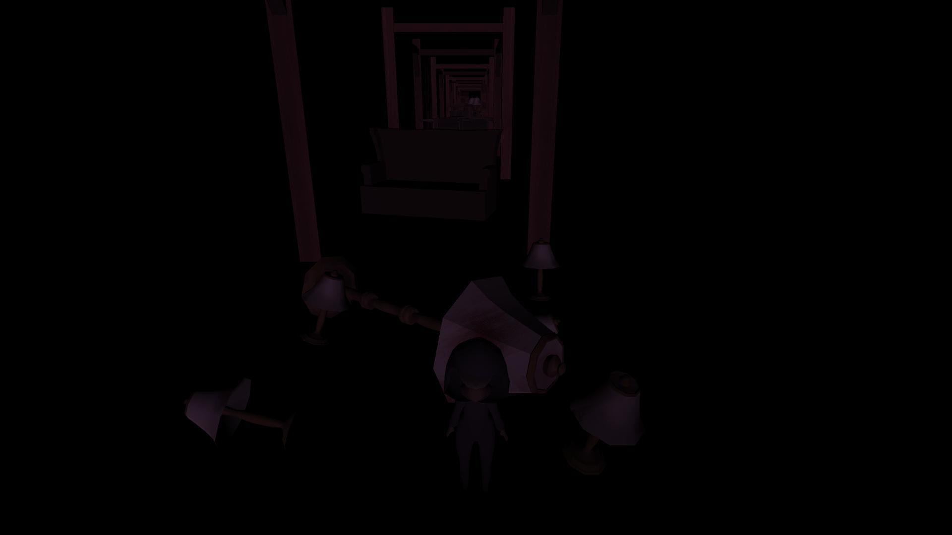 Torment (itch) - кадр 2