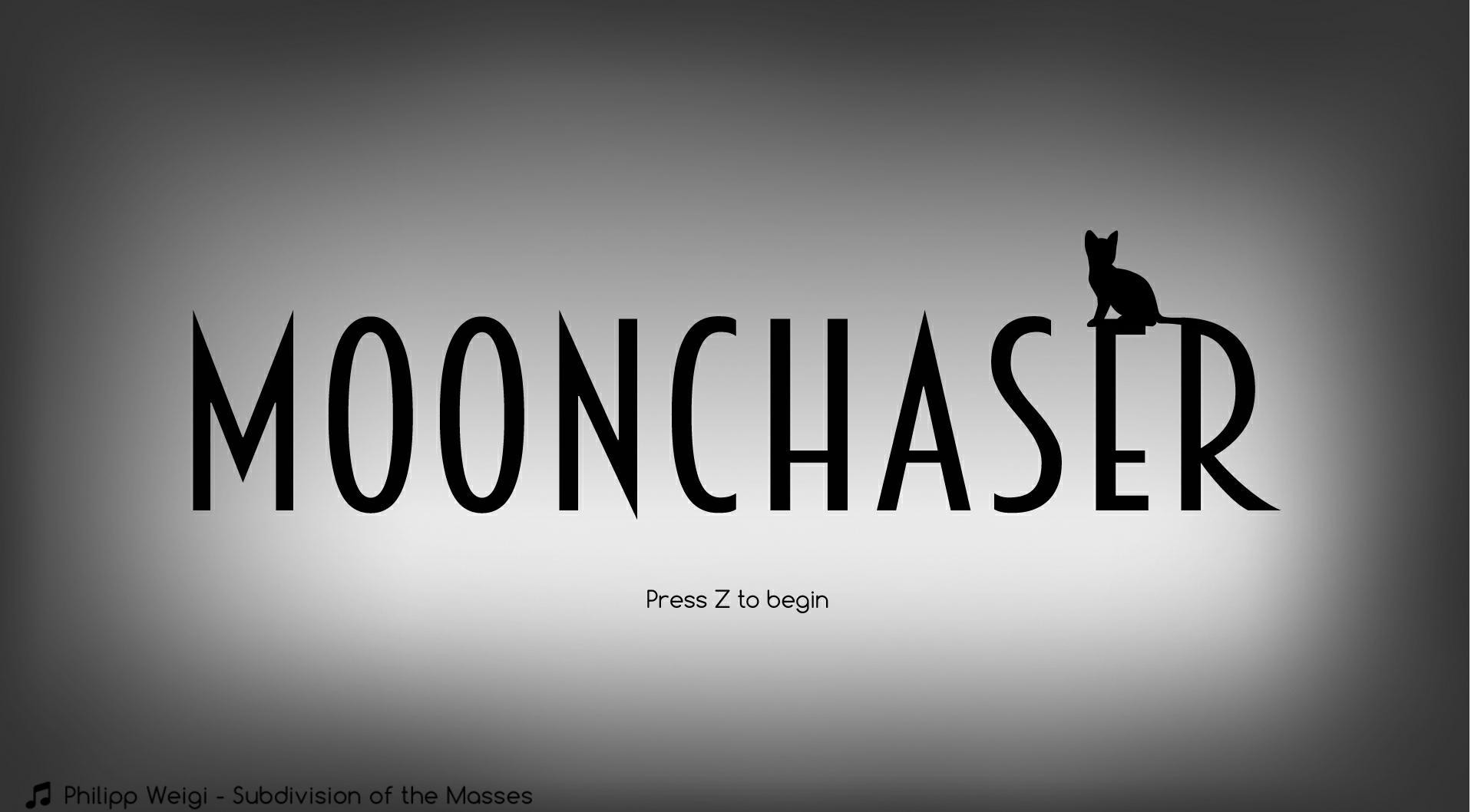 MoonChaser (itch) - кадр 2