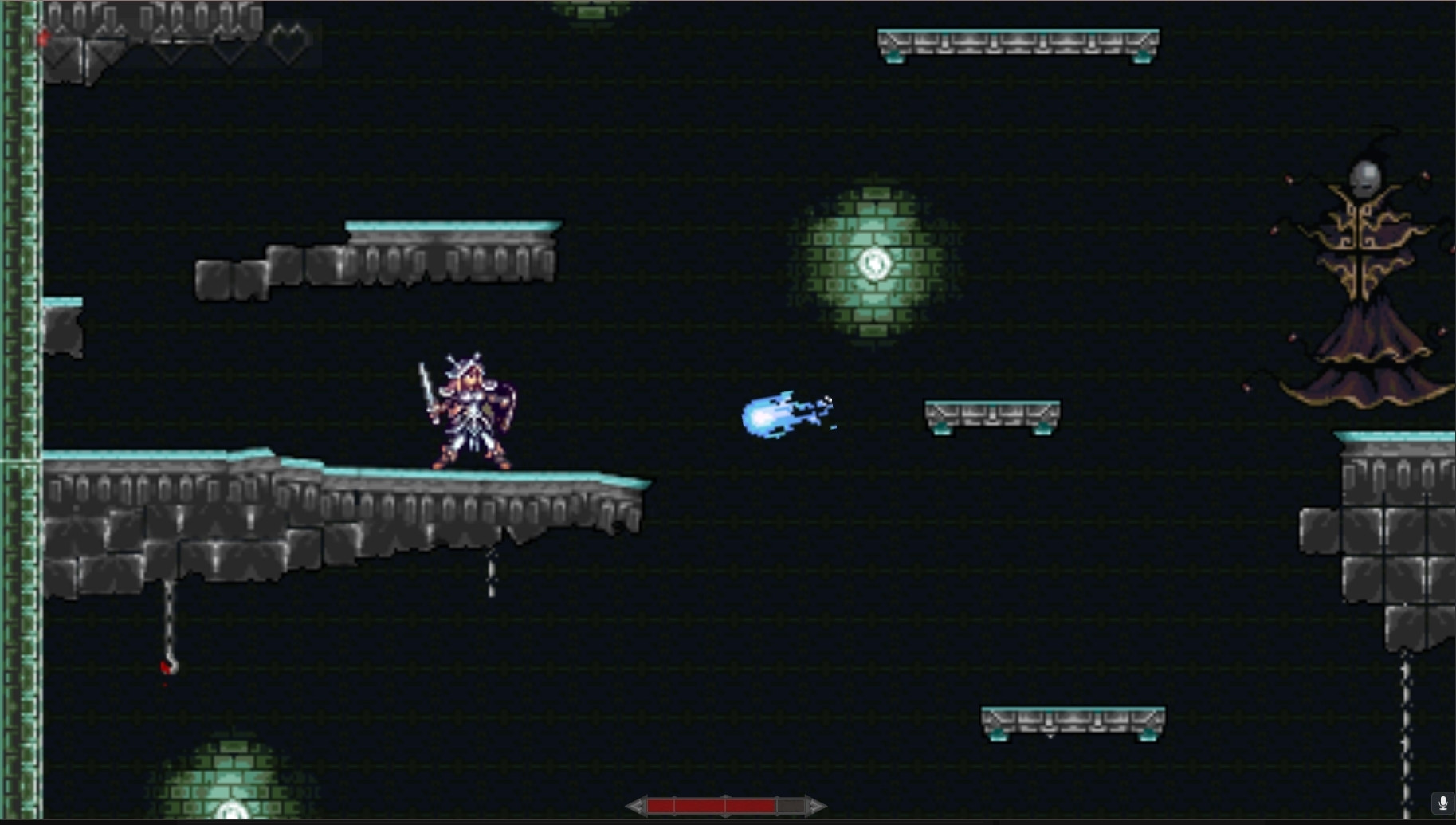 Kindred Spirit (itch) - кадр 1