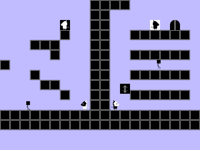 Lifespan 5seconds - кадр 1