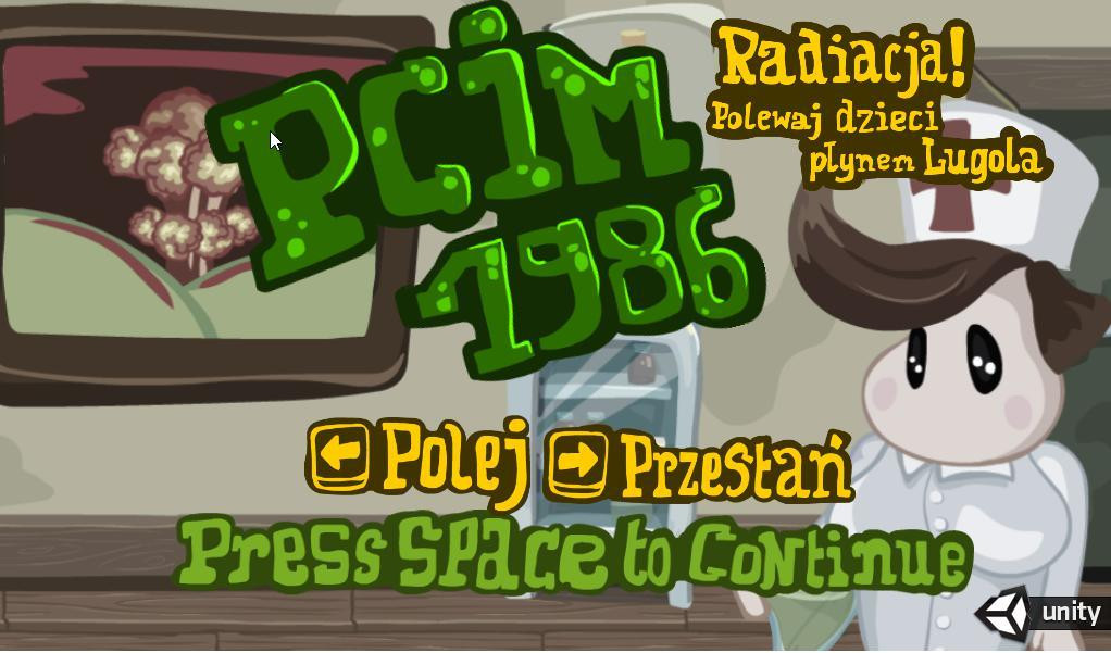 Pcim 1986 (itch) - кадр 1