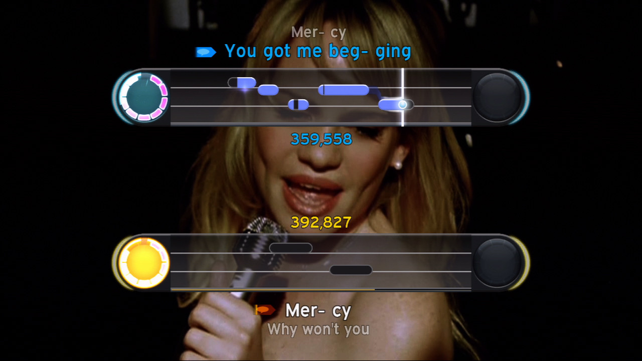 Disney Sing It: Pop Hits - кадр 3
