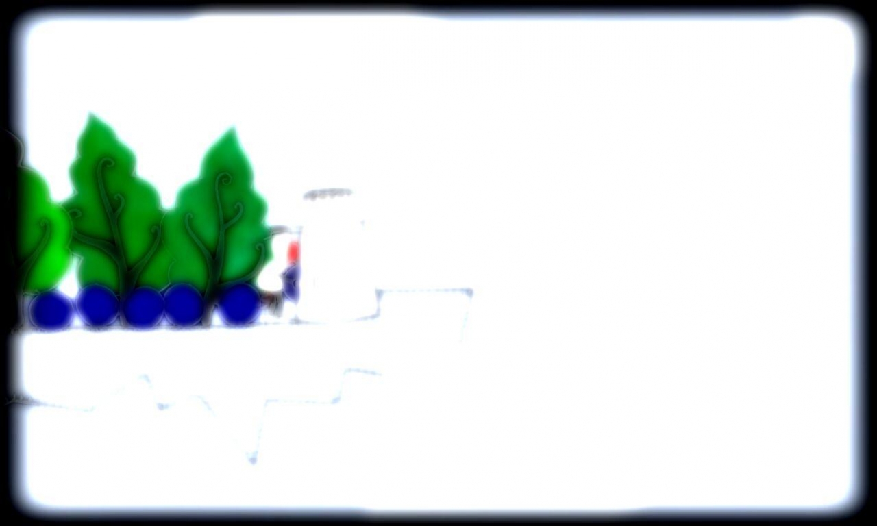 Blueberry Garden - кадр 5