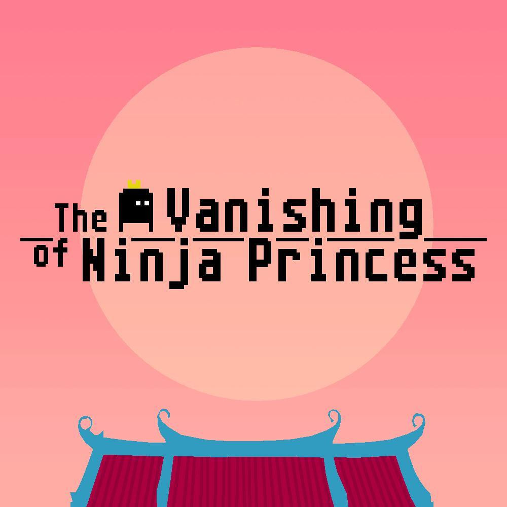 The Vanishing Of Ninja Princess (itch) - кадр 3