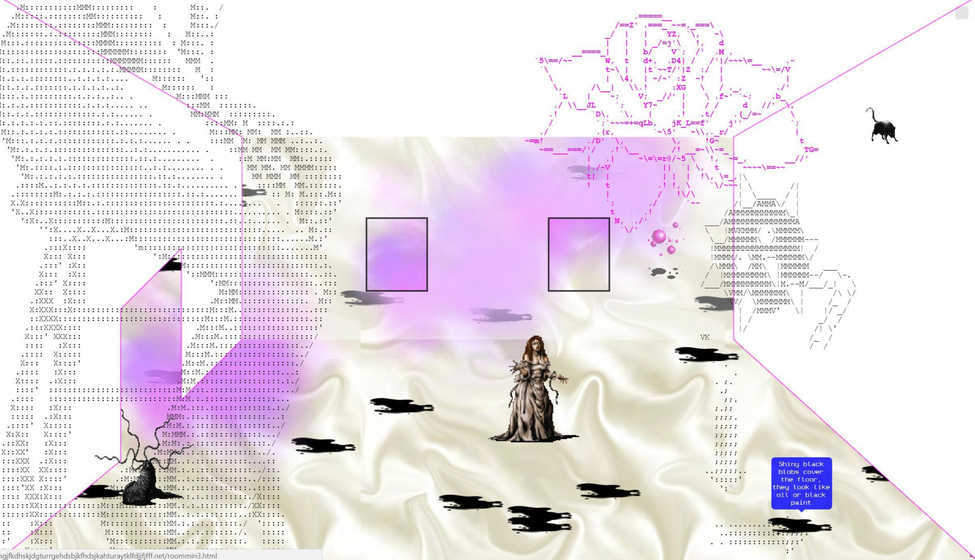 Black Room (itch) - кадр 4