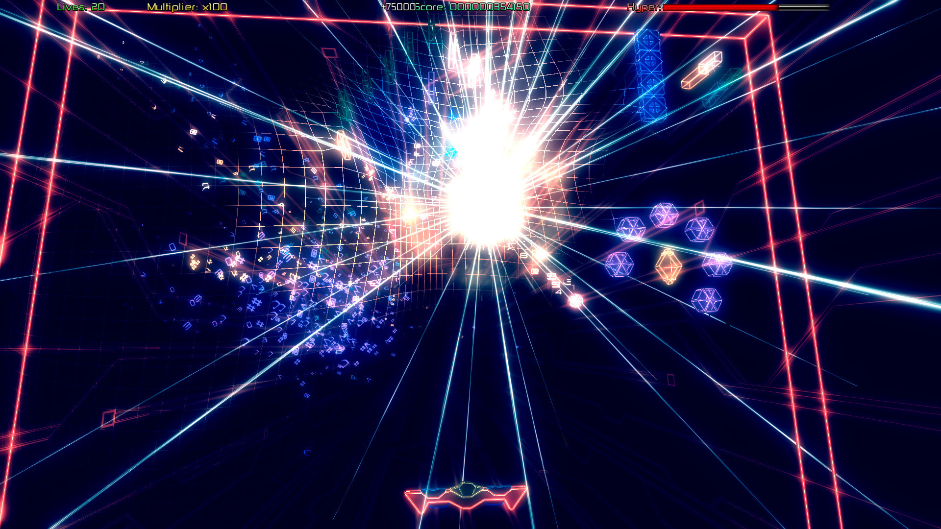 Ionball 3 - кадр 4