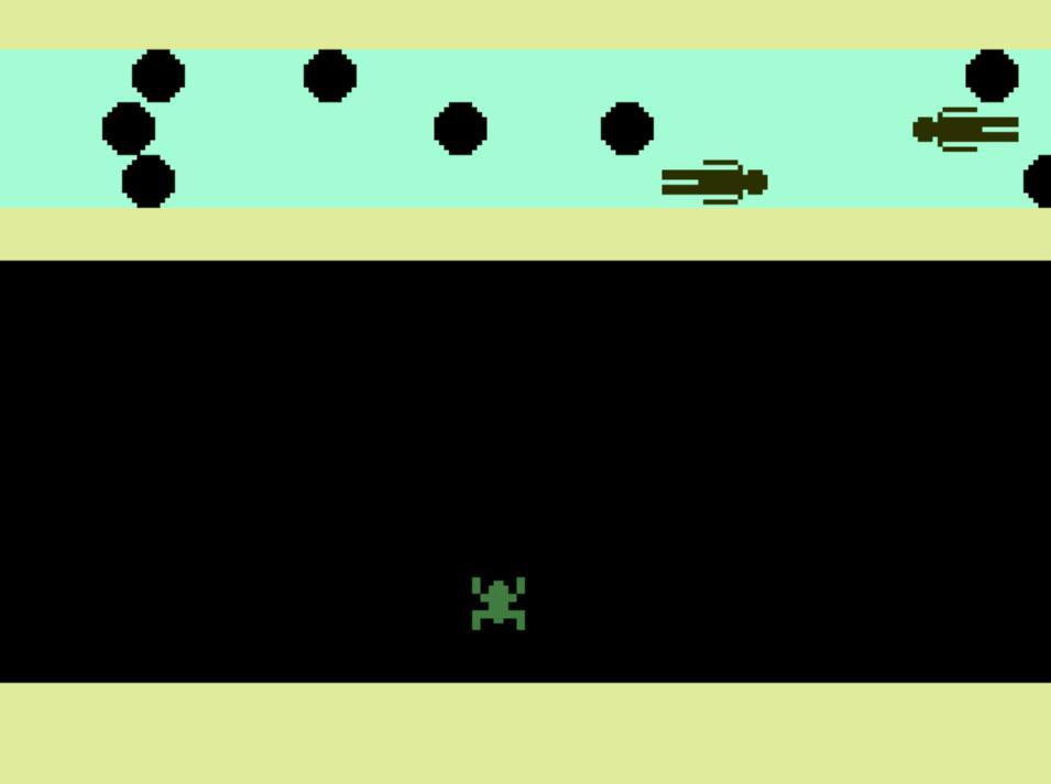 After the Fall (Shiny Ogre Games) (itch) - кадр 1