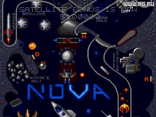 Silverball Plus - кадр 3