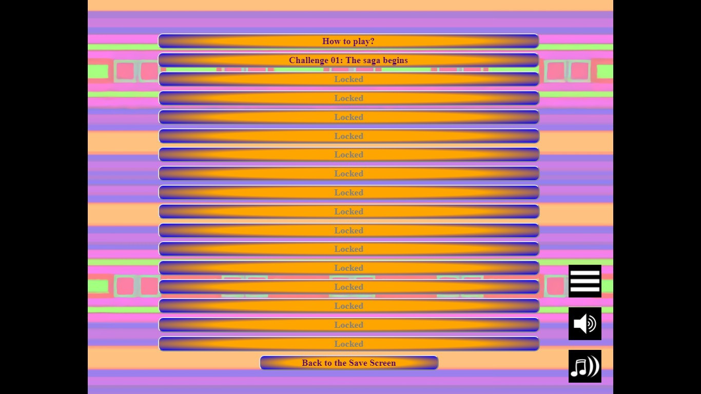 Zebra Logic Master - кадр 1