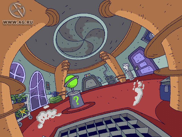 Rugrats: All Growed Up - кадр 10