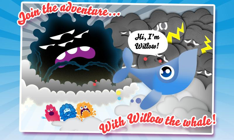 Whale Trail Classic - кадр 2