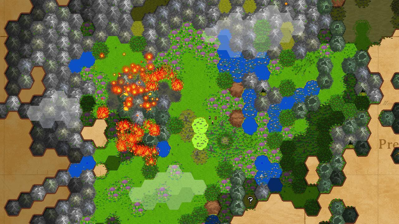 Curious Expedition (itch) - кадр 2