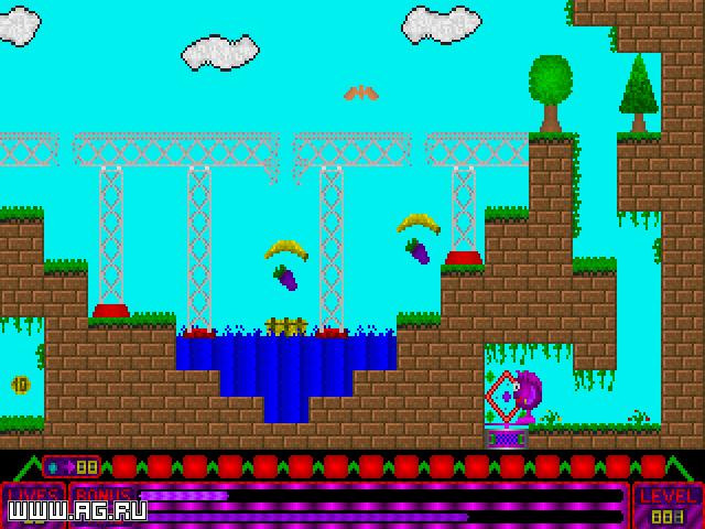 Dreamworld-Adventure - кадр 1