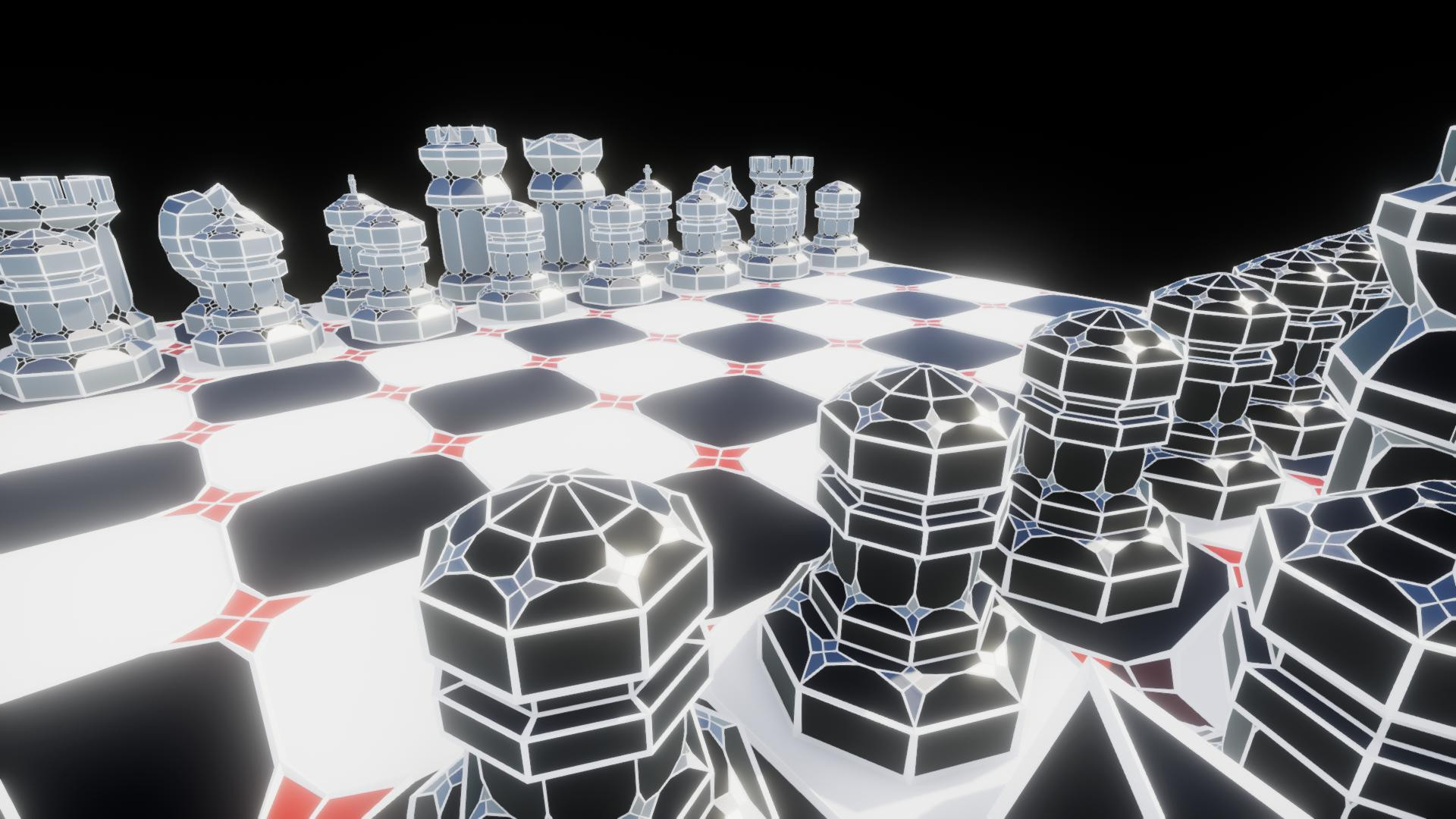 Chess (itch) (Openfun) - кадр 1