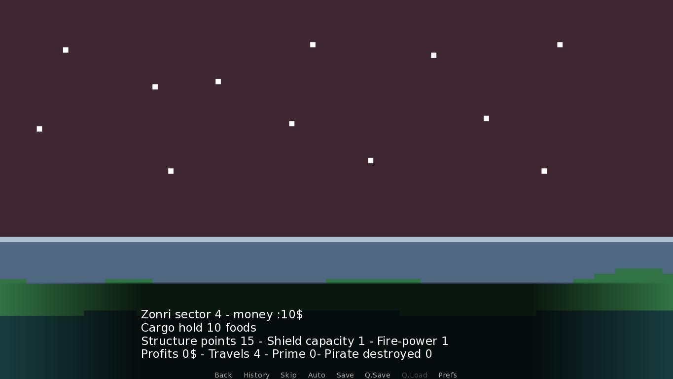 Space Opera R2D48 (itch) - кадр 4