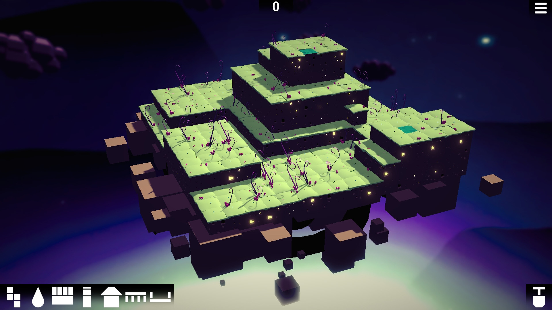 Sky Farm (itch) - кадр 2