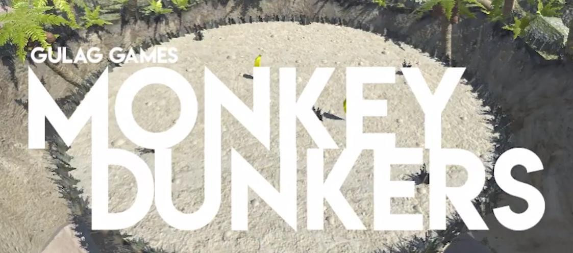 MonkeyDunkers (itch) - кадр 1