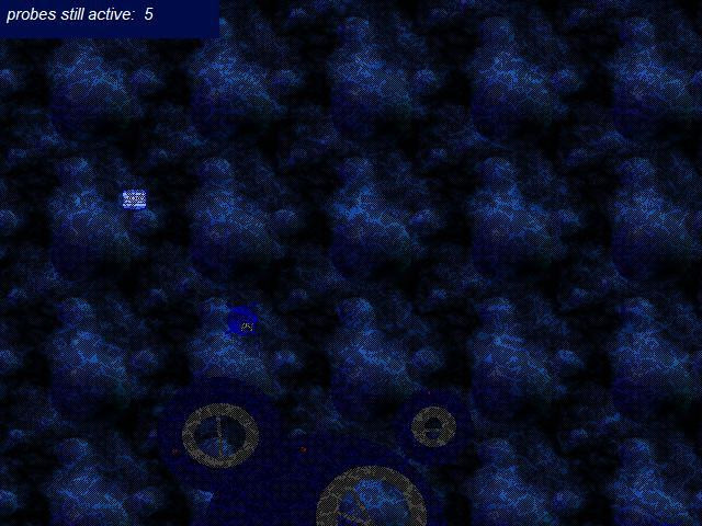 Project: Atlantis - кадр 1