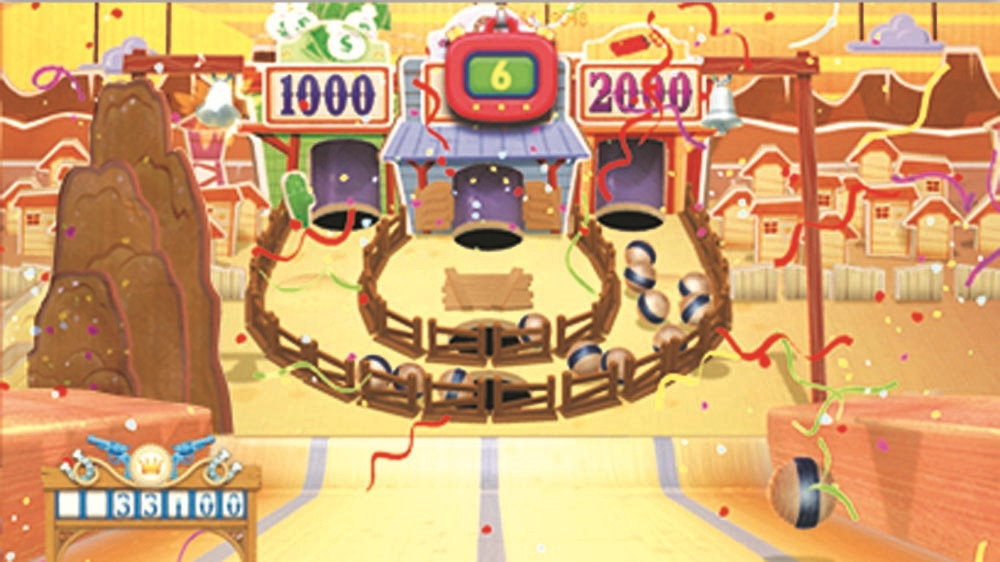 Toy Story Mania! - кадр 1