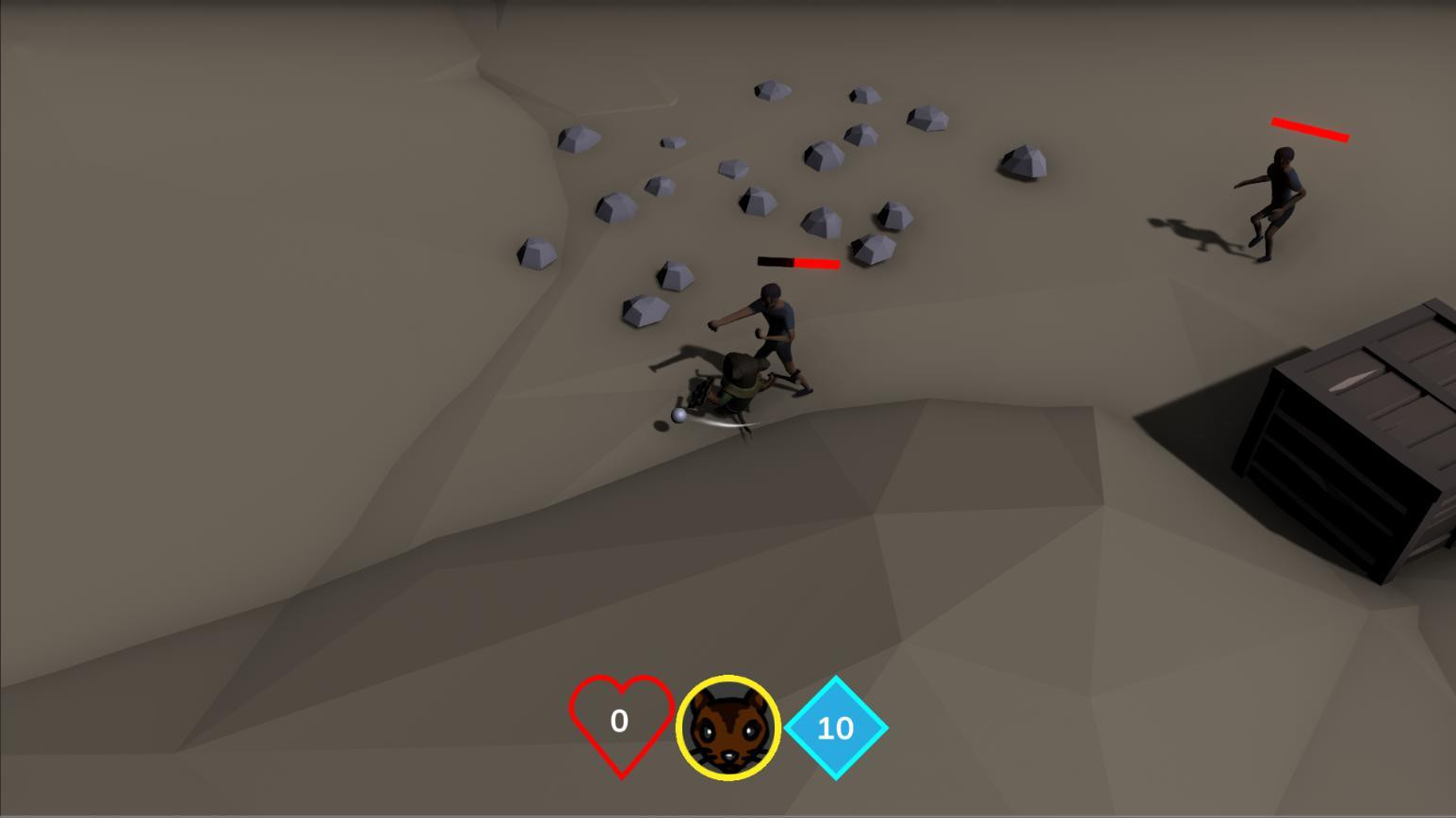 Impericote (itch) - кадр 1