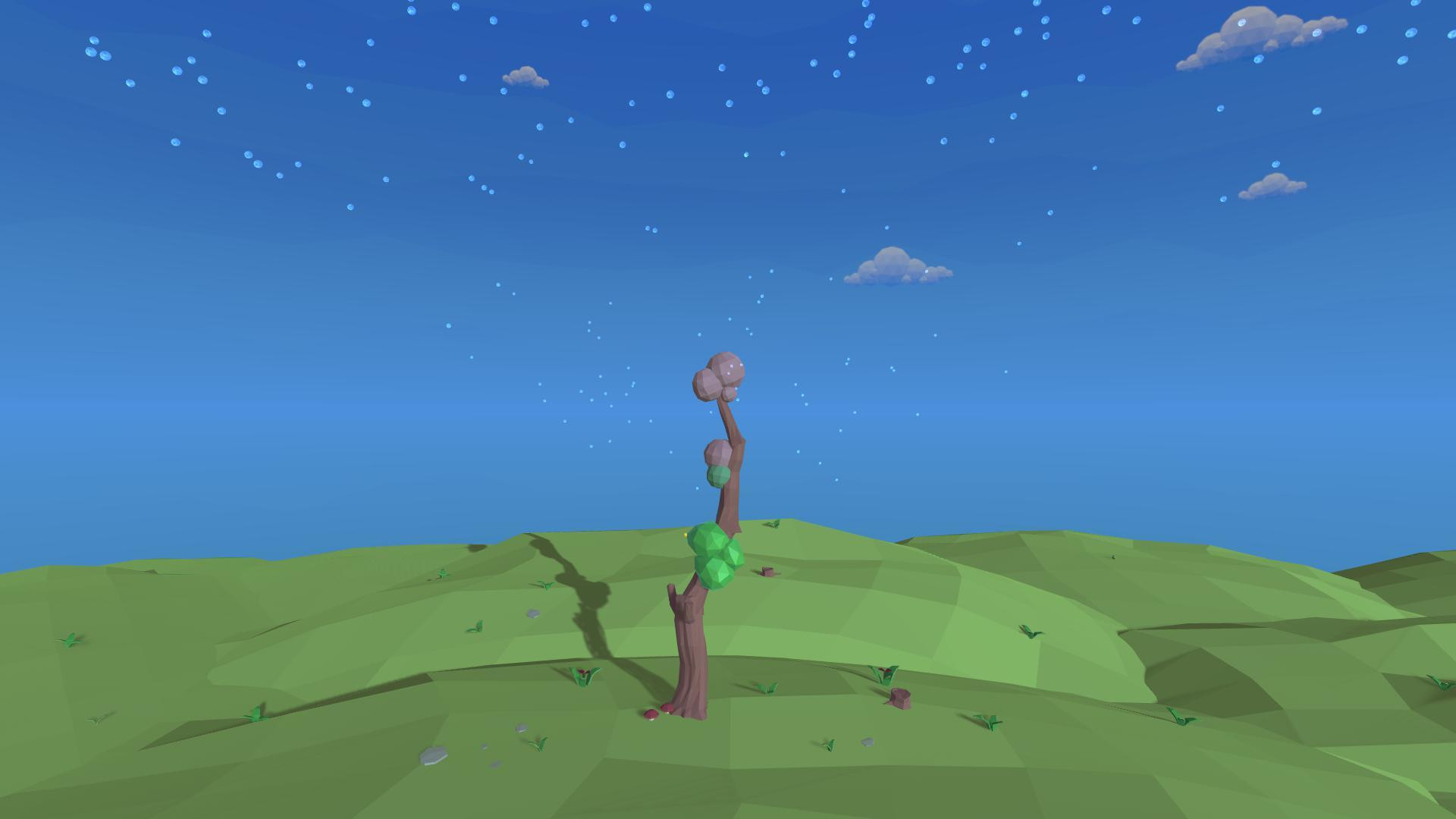 Growth (EndlessMc) (itch) - кадр 1