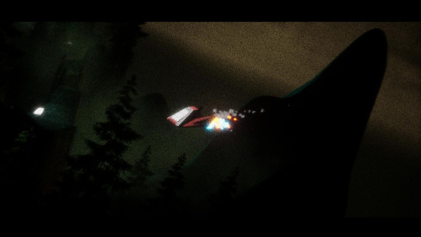 HomeLand (itch) (bkizzle444, Jenkuma) - кадр 2