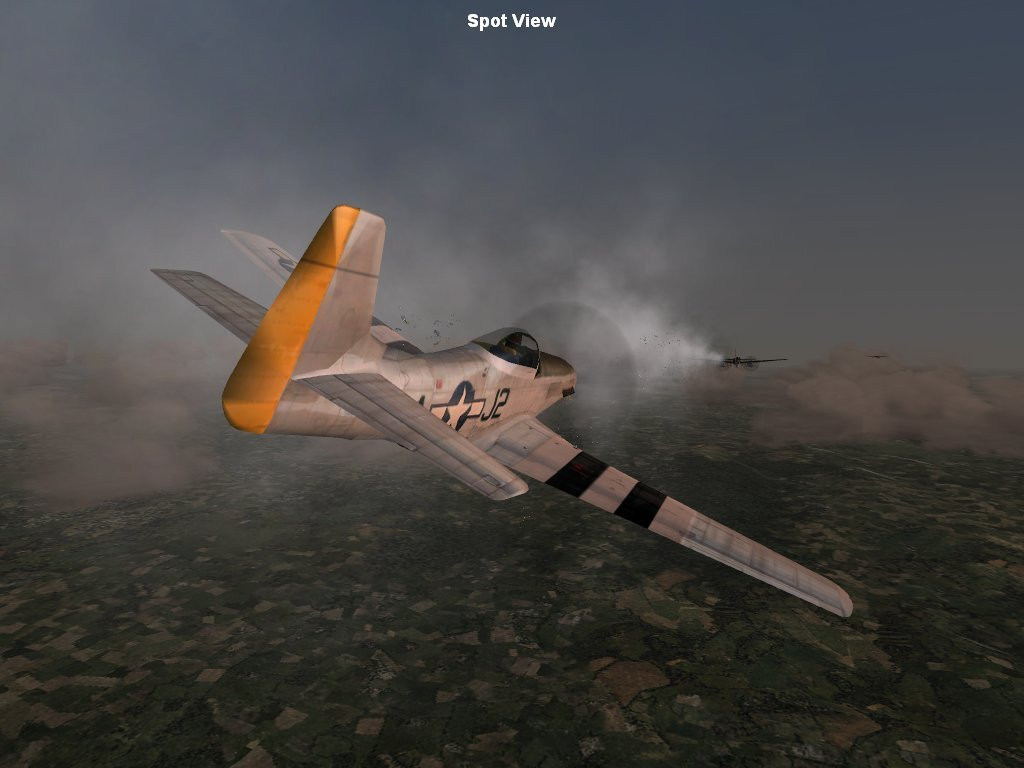 D-Day, 1944: Invasion of Europe - кадр 13
