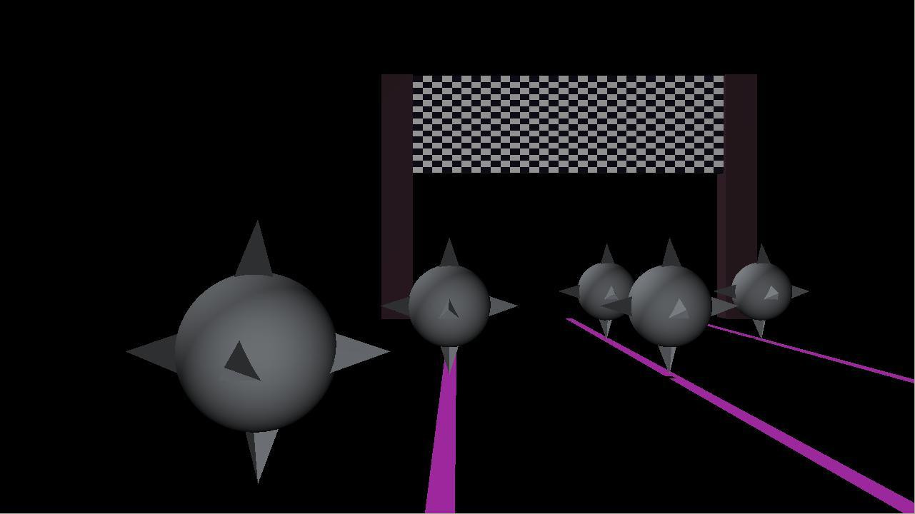 Stringdash 3D (itch) - кадр 2