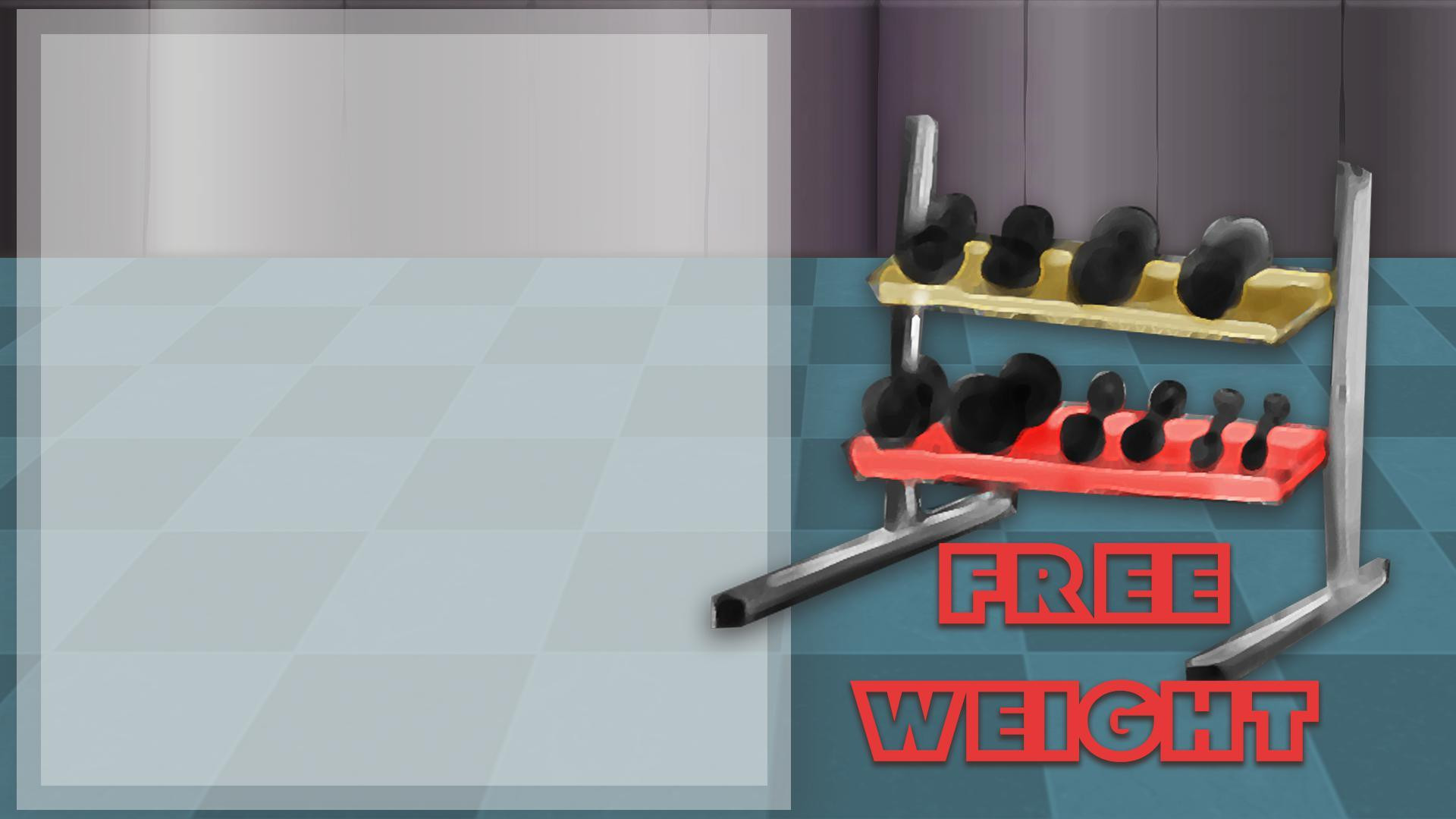 Do You Even Lift? (itch) - кадр 4