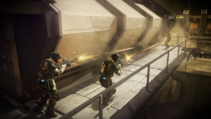 Killzone: Mercenary - кадр 6