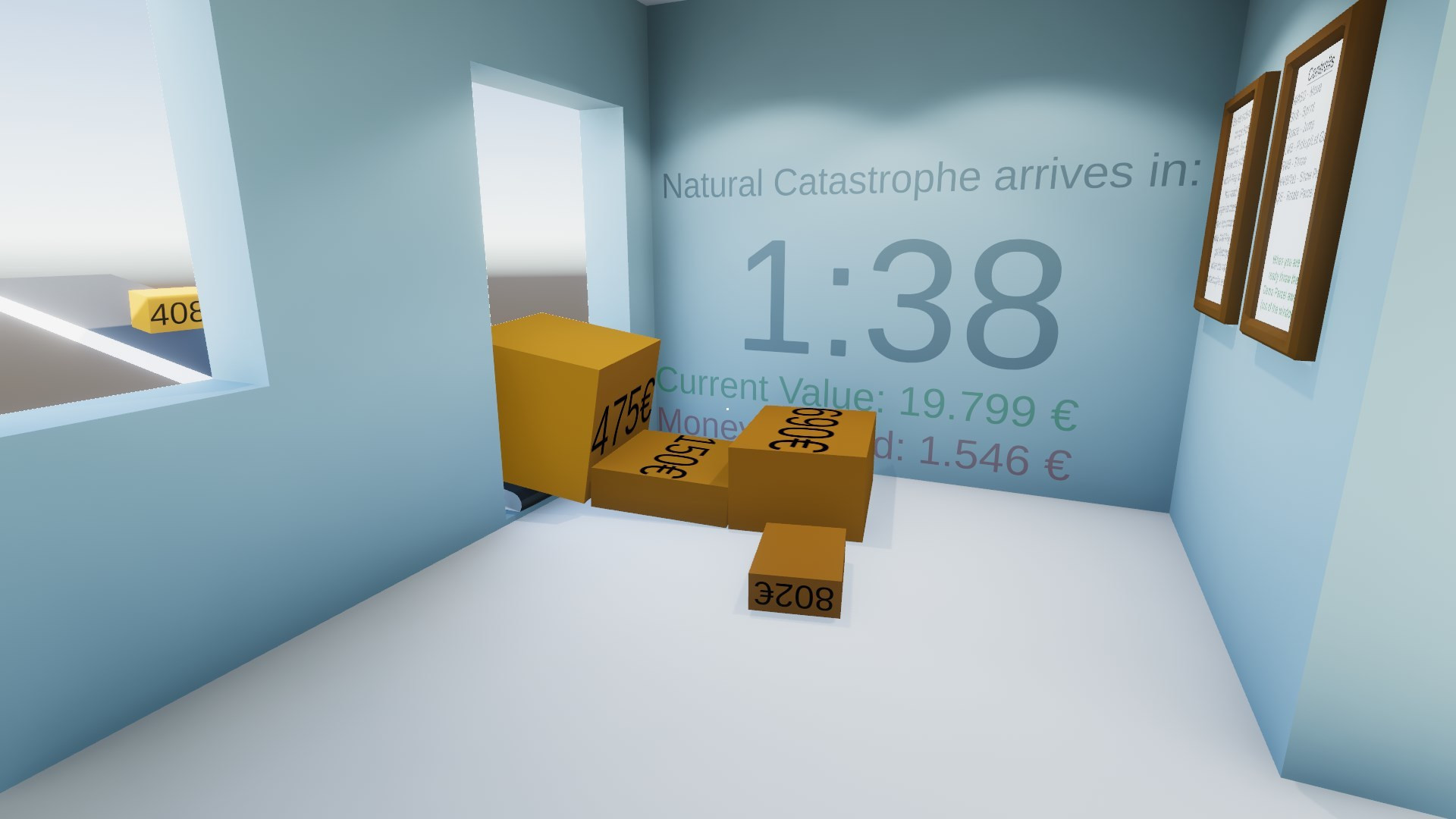 Amazing Deliveries (itch) - кадр 1