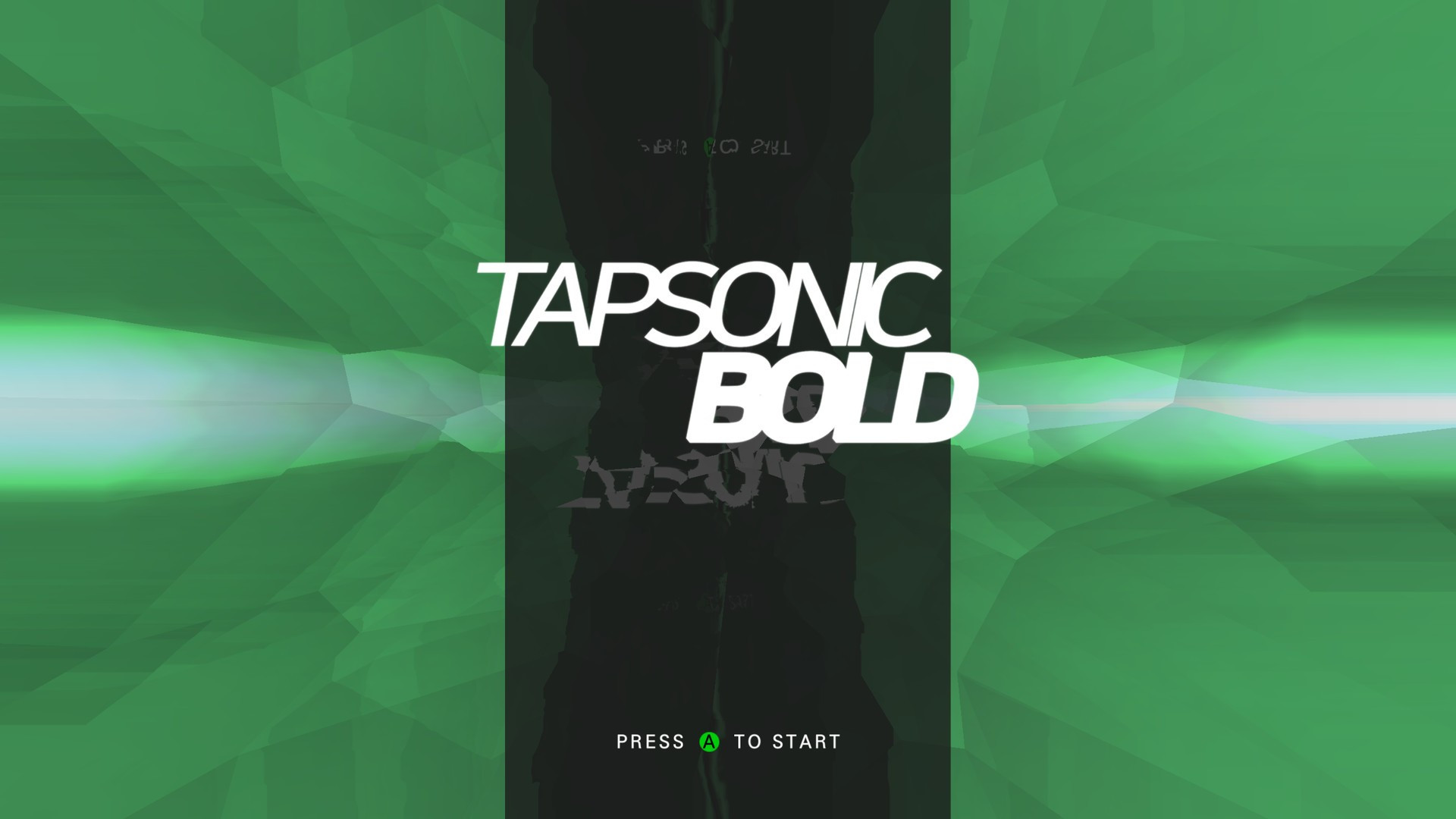TAPSONIC BOLD - кадр 3
